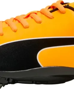 Puma evoSpeed Prep Spint 3.5 Running Spikes - Orange
