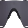 Endura SingleTrack Frameless Cycling Sunglasses - Black
