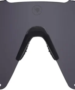 Endura SingleTrack Frameless Cycling Sunglasses - Black