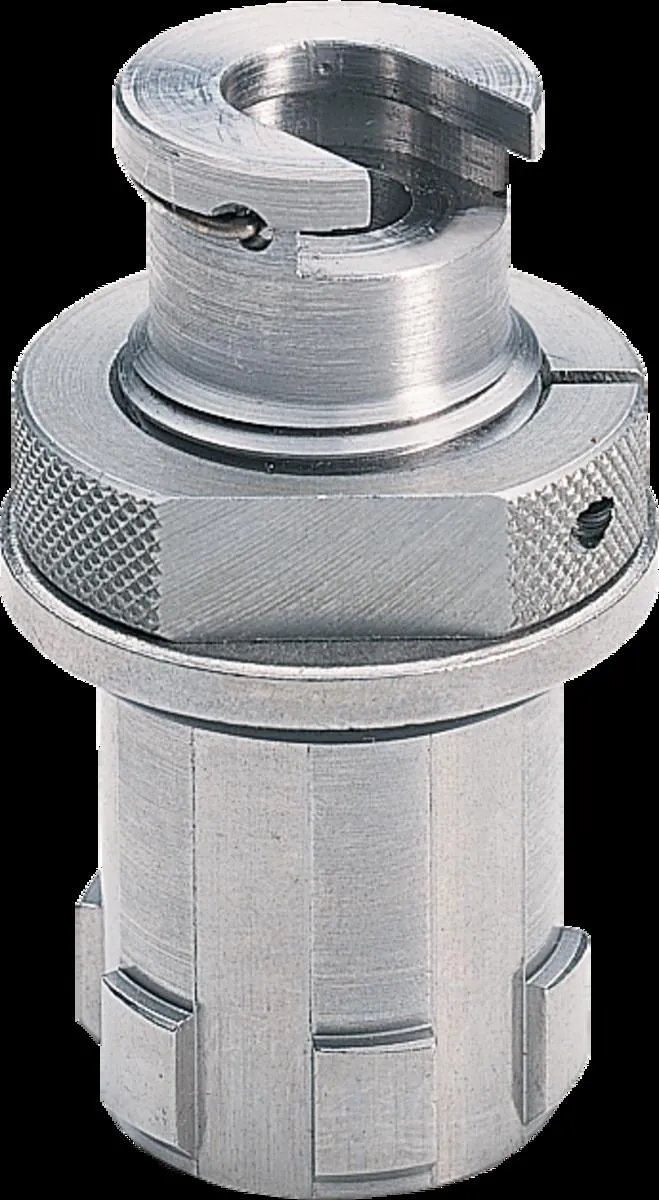 Hornady 50 BMG Shell Head Adapter