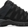 Merrell Accentor 2 Vent Mens Walking Shoes - Black