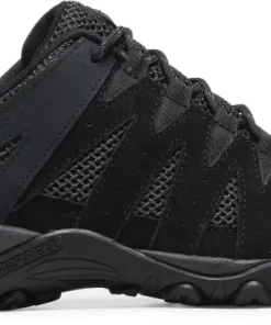 Merrell Accentor 2 Vent Mens Walking Shoes - Black