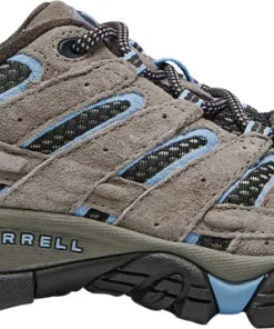 Merrell Moab 2 Ventilator Womens Walking Shoes - Beige