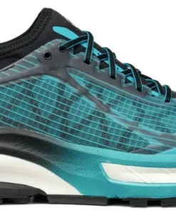 Scarpa Golden Gate ATR Mens Trail Running Shoes - Blue