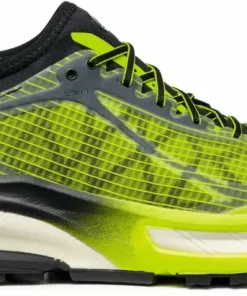 Scarpa Golden Gate ATR Mens Trail Running Shoes - Green