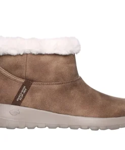SKECHERS WOMENS ON THE GO JOY COZY DREAM