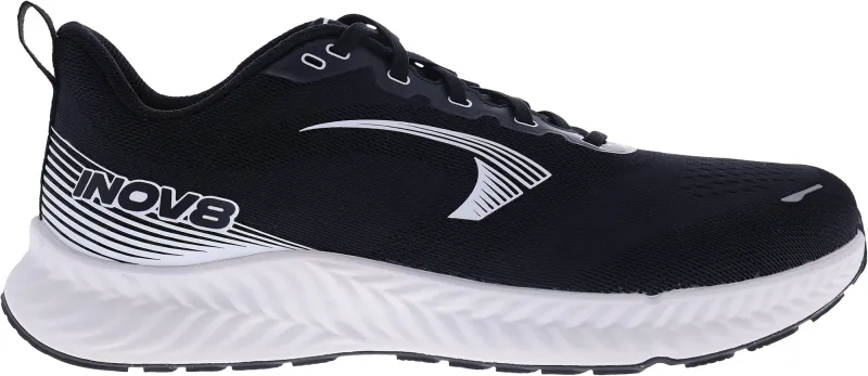 Inov8 RoadFly WIDE FIT Womens Running Shoes - Black