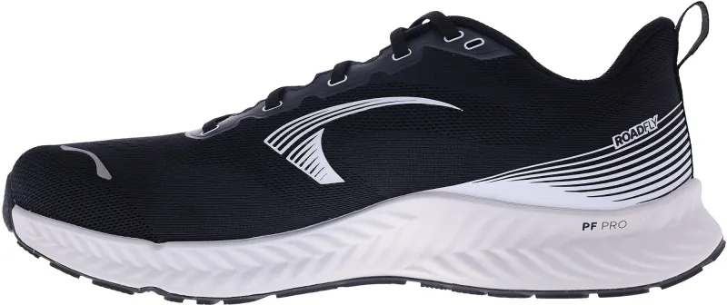 Inov8 RoadFly WIDE FIT Womens Running Shoes - Black - Image 3