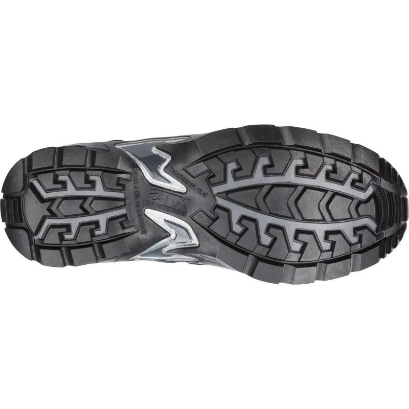 Albatros Runner XTS Mid Safety Boot Black - Image 3