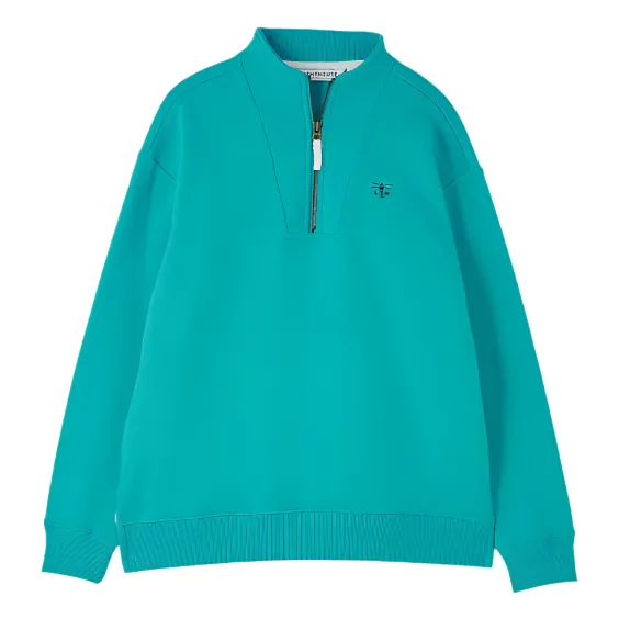 Lighthouse Womens Jersey Coral Soft Teal