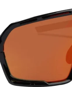 Endura Pro SL Cycling Sunglasses - Black