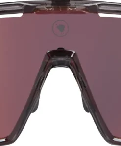 Endura Pro SL Cycling Sunglasses - Grey