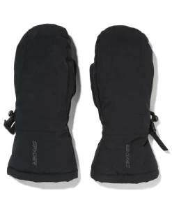SPYDER INSPIRE SKI MITTEN BLACK
