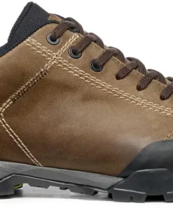 Scarpa Mojito Trail GORE-TEX Walking Shoes - Brown