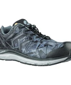 Albatros Energy Impulse Low Safety Trainer Grey