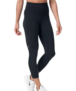 Gym+Coffee Womens Relentless ⅞ Legging Black