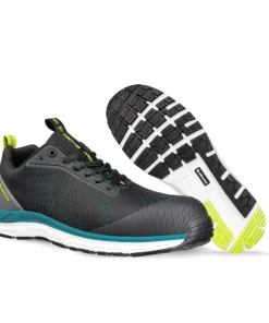 Albatros AER55 Impulse Low Safety Trainer Petrol