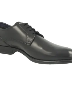 Dubarry Mens Shoe Dasher 01 Black