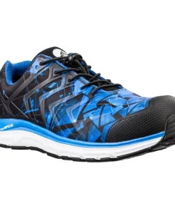 Albatros Energy Impulse Low Safety Trainer Blue/Black