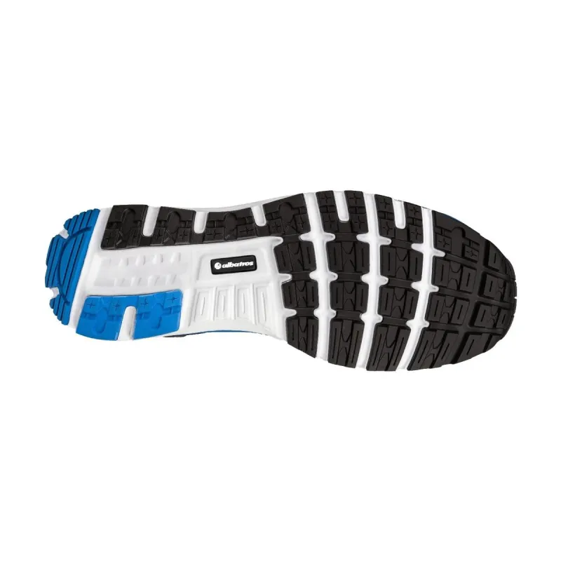 Albatros Energy Impulse Low Safety Trainer Blue/Black - Image 2
