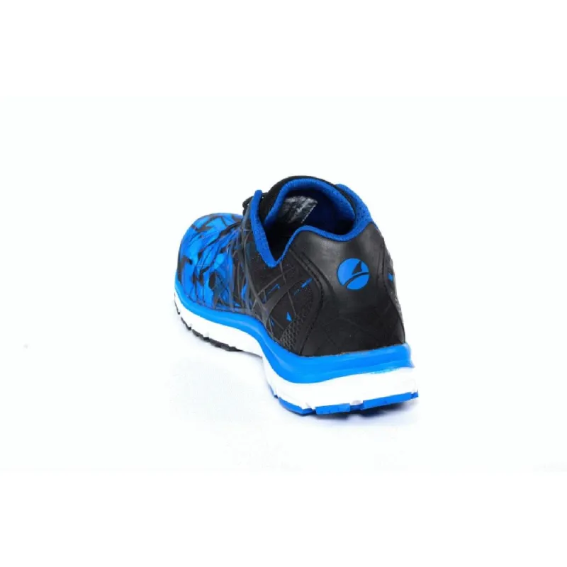 Albatros Energy Impulse Low Safety Trainer Blue/Black - Image 3