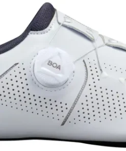 Shimano RC302 Mens Road Cycling Shoes - White