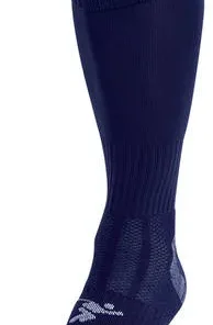 PRECISION PRO FOOTBALL SOCKS JUNIOR NAVY J12-2