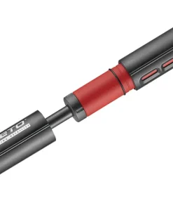 Beto Two Way Twist Lock Pocket Mini Pump