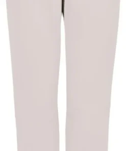 PROTEST WOMENS RELOLE SNOWPANTS OFF WHITE