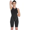 ARENA WOMENS POWERSKIN ST NEXT OB BLACK