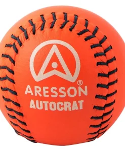 ARESSON AUTOCRAT ROUNDERS BALL ORANGE