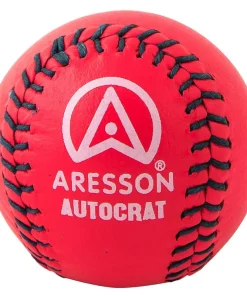ARESSON AUTOCRAT ROUNDERS BALL PINK