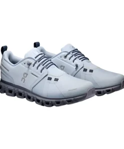 On Womens Trainer Cloud 6 WP Heather/Metal