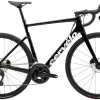 Cervelo Caledonia 105 Carbon Road Bike - Black