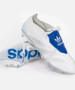 Adidas Originals Predator x Beckham Elite Tounge FG [New] UK 10.5