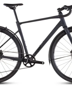 Cube Nuroad Pro FE Gravel Bike 2025 - Night