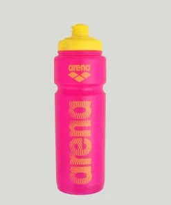 ARENA SPORT BOTTLE PINK/YELL