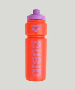ARENA SPORT BOTTLE RED/PURP