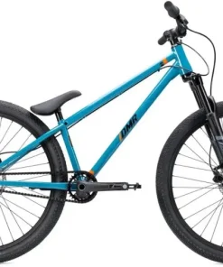 DMR Sect Jump Bike 2025 - Jade
