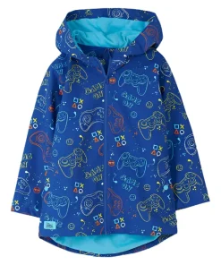 Lighthouse Boys Jacket Ethan Gaming