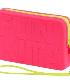 FUNKITA CATCH UP CLUTCH BAG SWEETIE TWEETIE