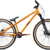 DMR Sect Jump Bike 2026 - Orange