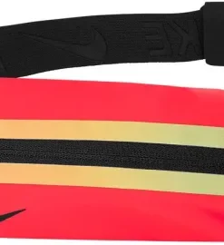 Nike Slim 3.0 Running Waistpack - Red