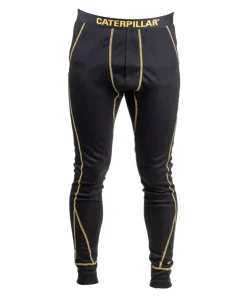 Caterpillar Thermo Comfort Pants Black