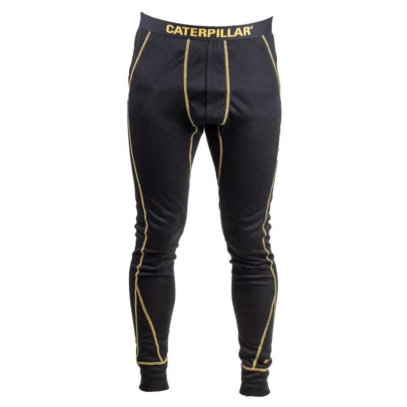 Caterpillar Thermo Comfort Pants Black