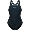 Orca Core Womens Swimsuit - Blue