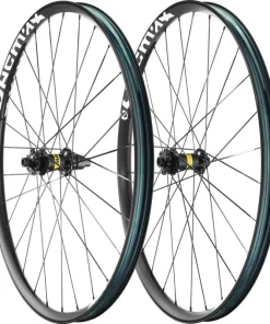 Mavic e-Deemax Boost Alloy Mountain Bike Wheelset