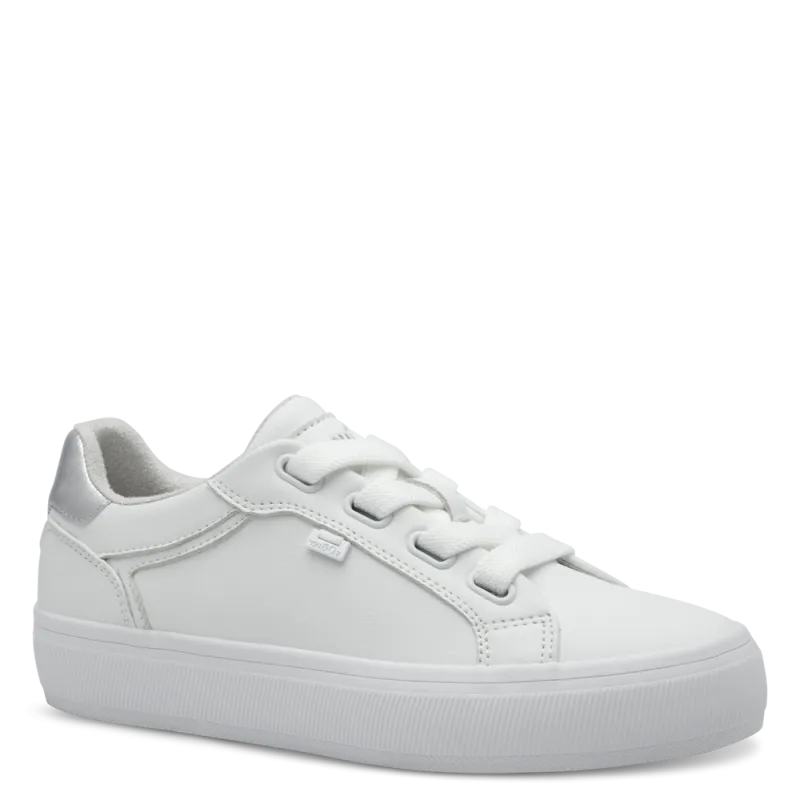 S.Oliver Womens Trainer 5-23644-42 White