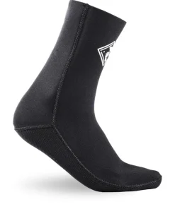 TWO BARE FEET NEOPRENE 5MM WETSUIT SOCKS