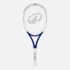 Carlos Alcaraz Signed Tennis Racket Blue/White